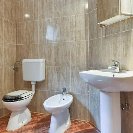 Apartman Marko