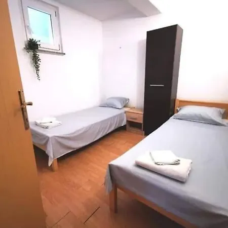 Apartman Marko アパート