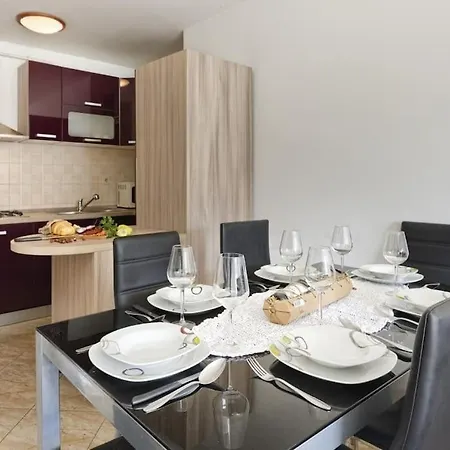 Apartman Marko