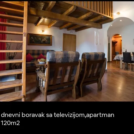 Marko Apartment Pula