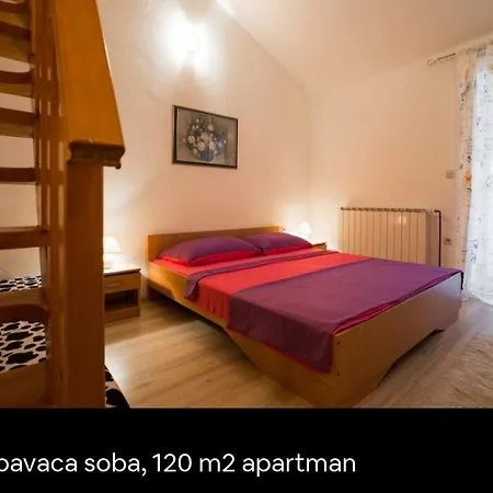 Apartment Marko