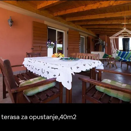 Apartment Marko Pula