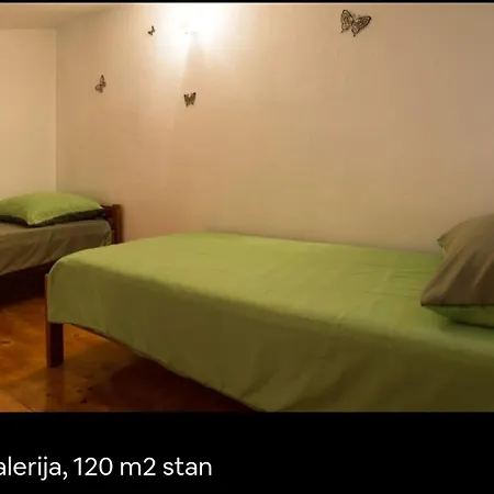 Marko * Pula