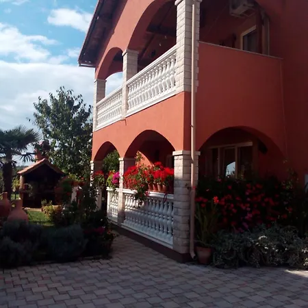 Apartment Marko Pula