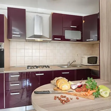 Apartman Marko Apartman Pula