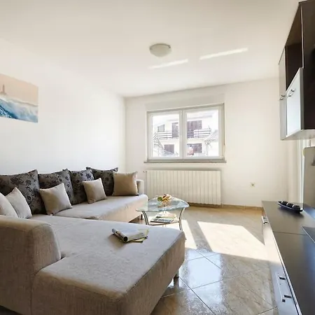 Apartman Marko Pula