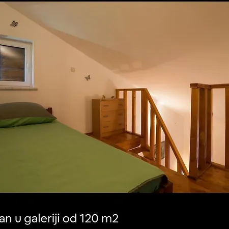 Daire Marko Pula