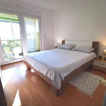 Apartman Marko *
